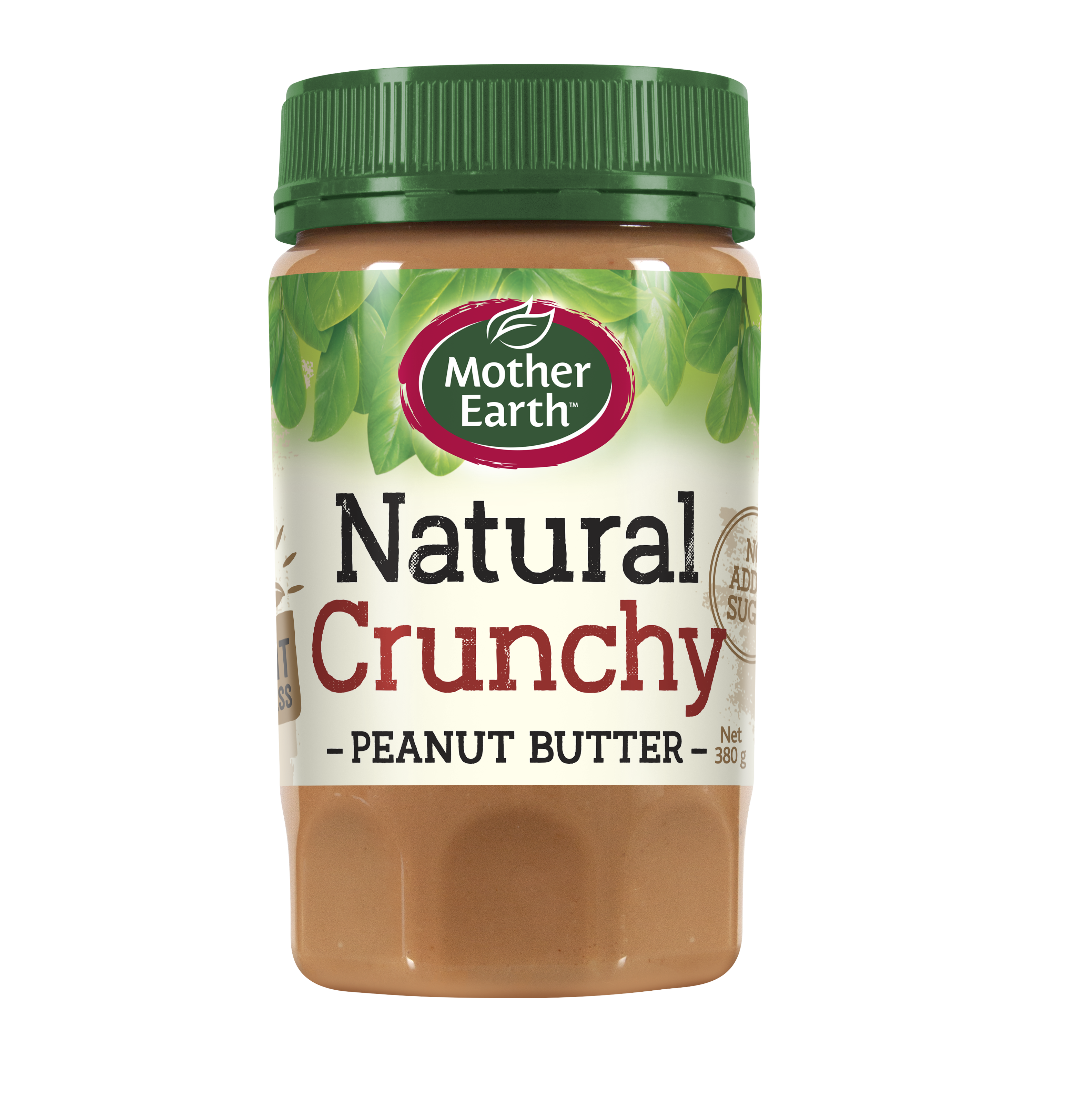 Natural Crunchy Peanut Butter