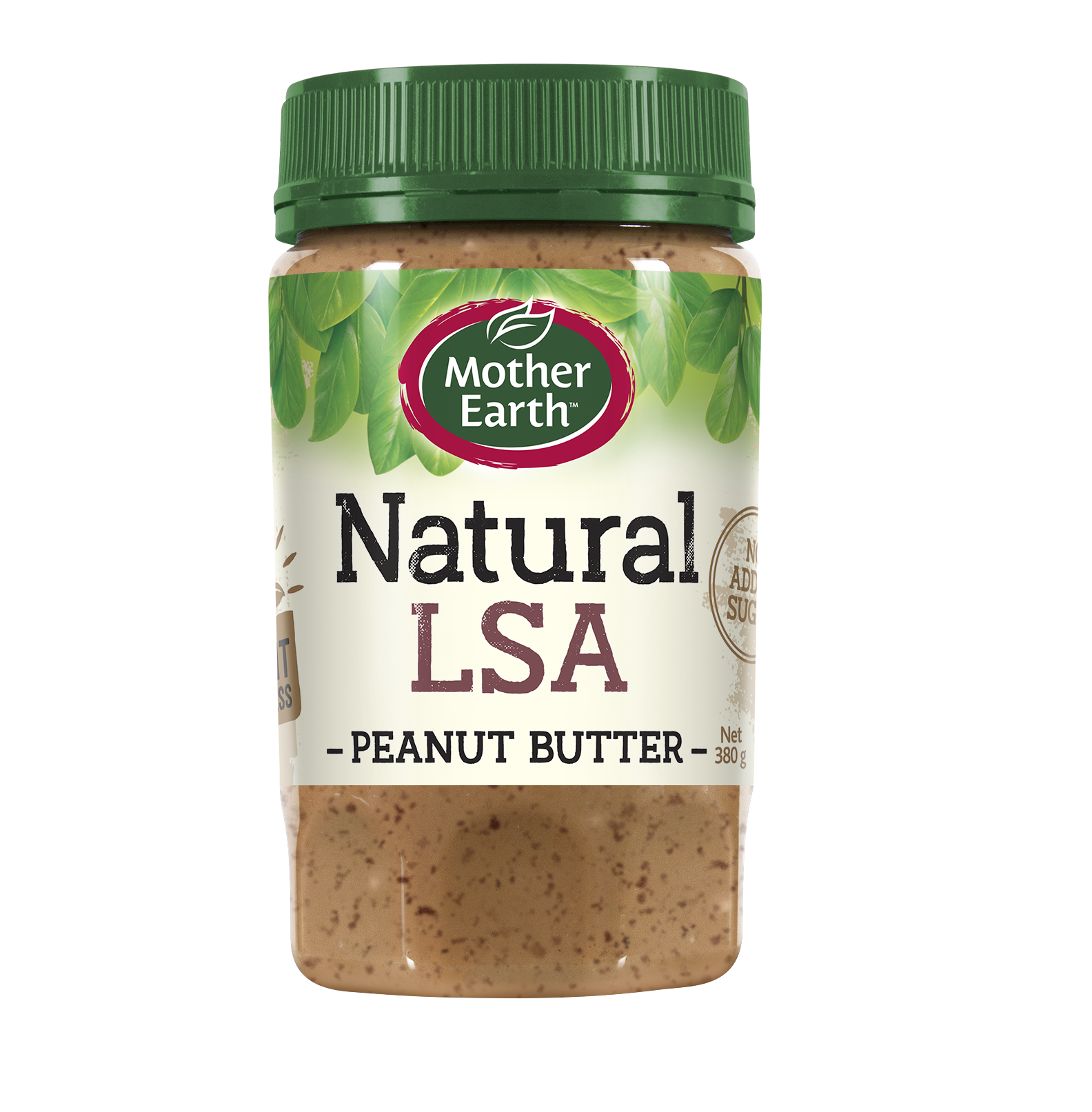 Natural LSA Peanut Butter