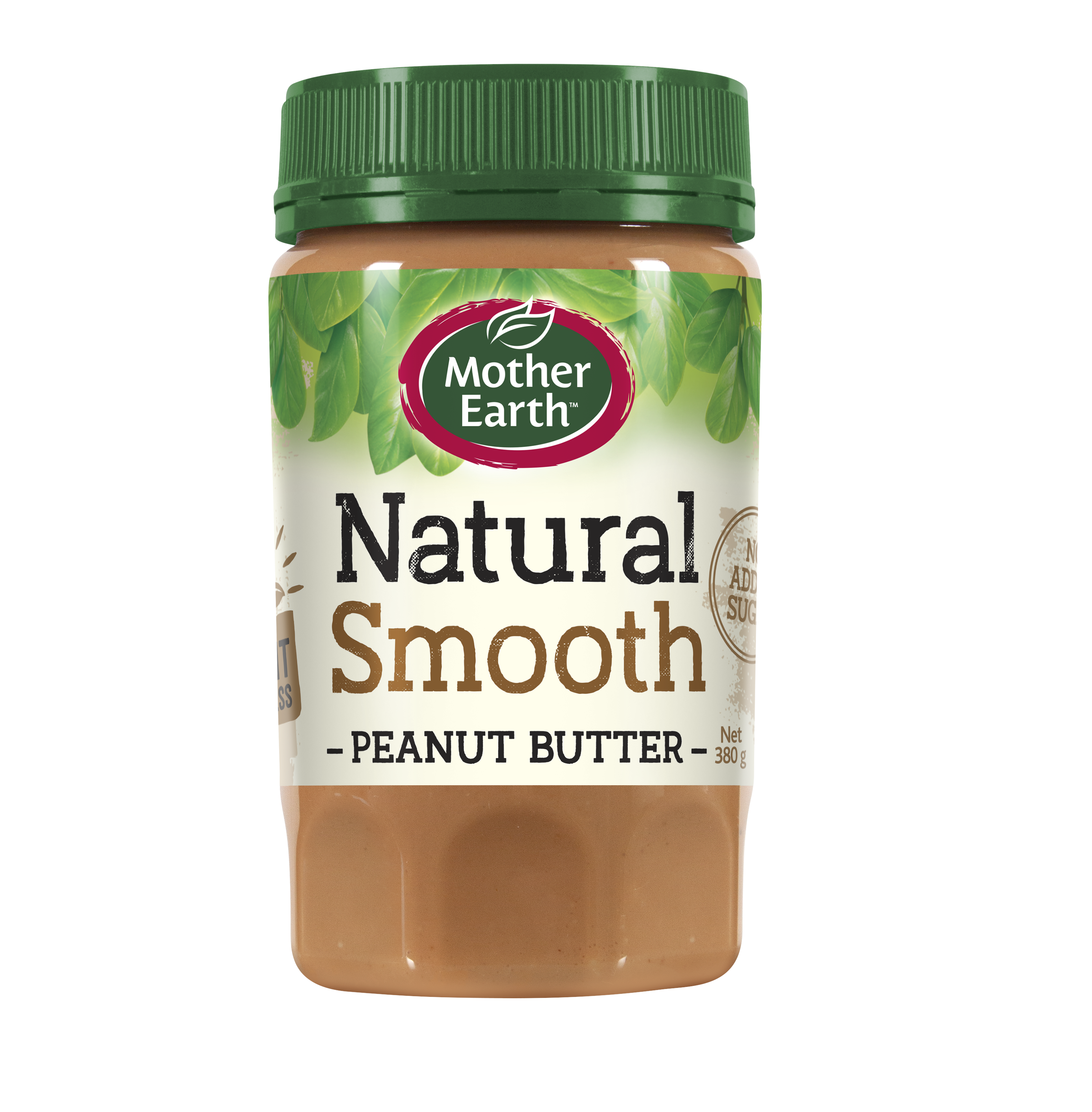 Natural Smooth Peanut Butter